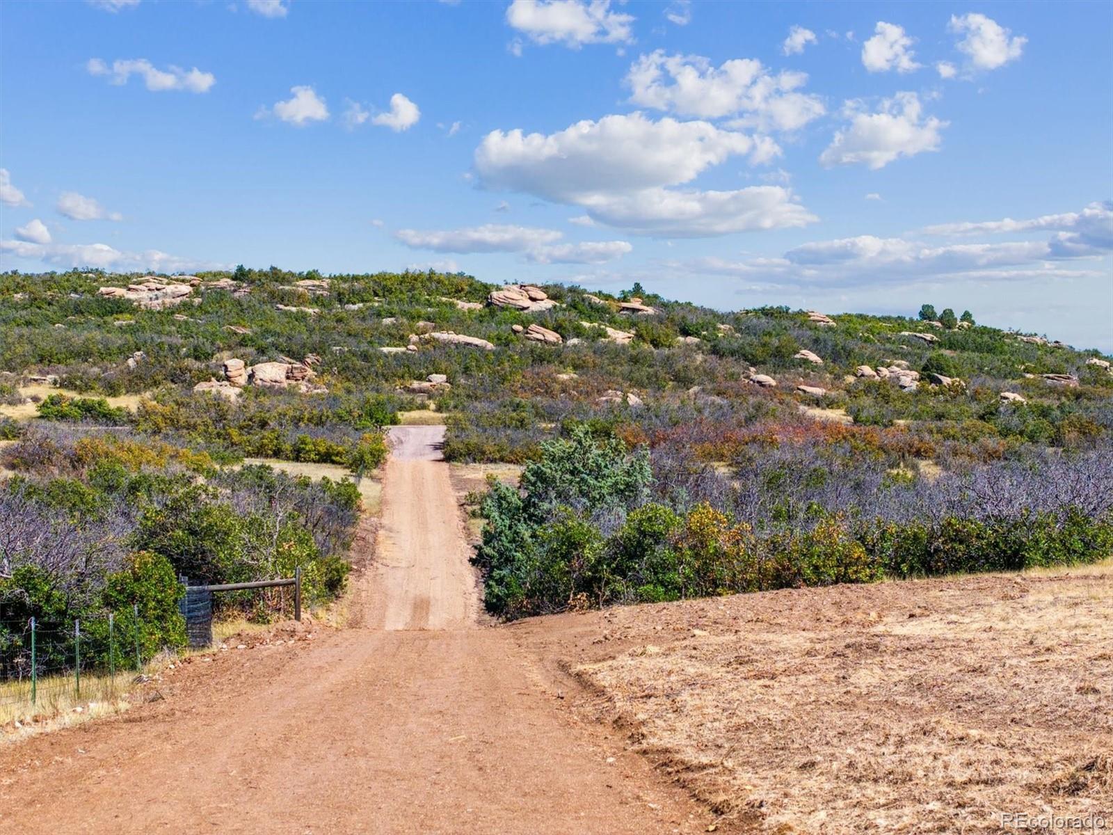 1725 North Rocky View Road Castle Rock, CO 80108 - Photo 3 of 13
