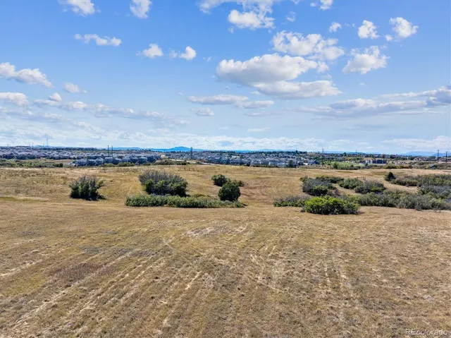 a view of an ocean beach and outdoor space