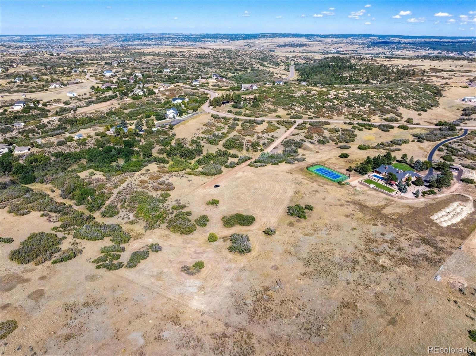 1725 North Rocky View Road Castle Rock, CO 80108 - Photo 10 of 13