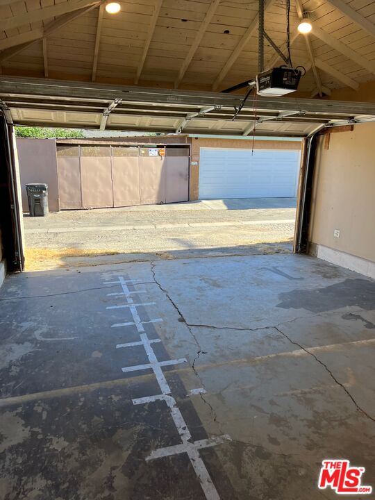 17844 Hartland Street Reseda, CA 91335 - Photo 18 of 18 a view of a indoor swimming pool