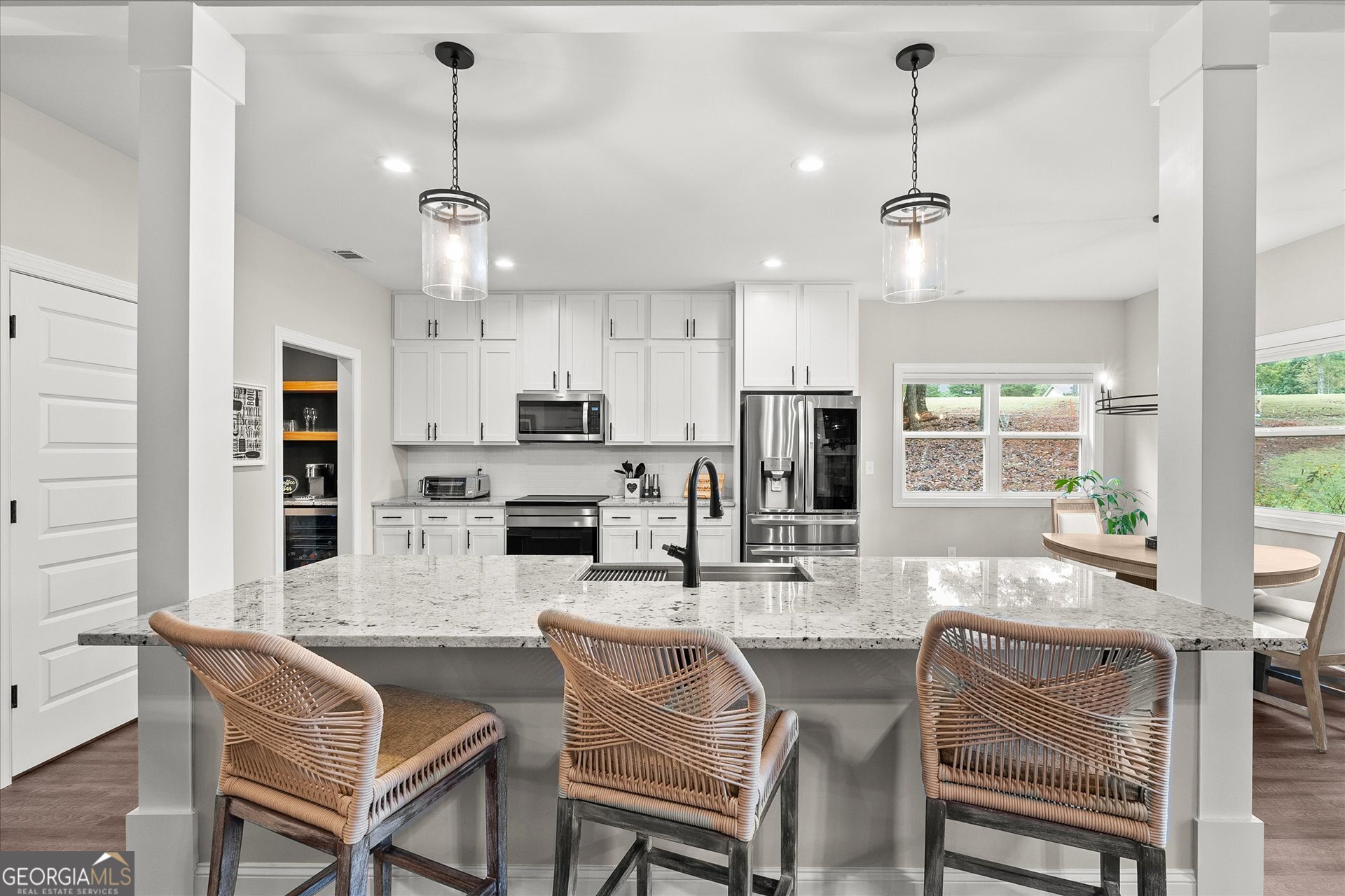 3260 Greenhill Court Villa Rica, GA 30180 - Photo 19 of 80