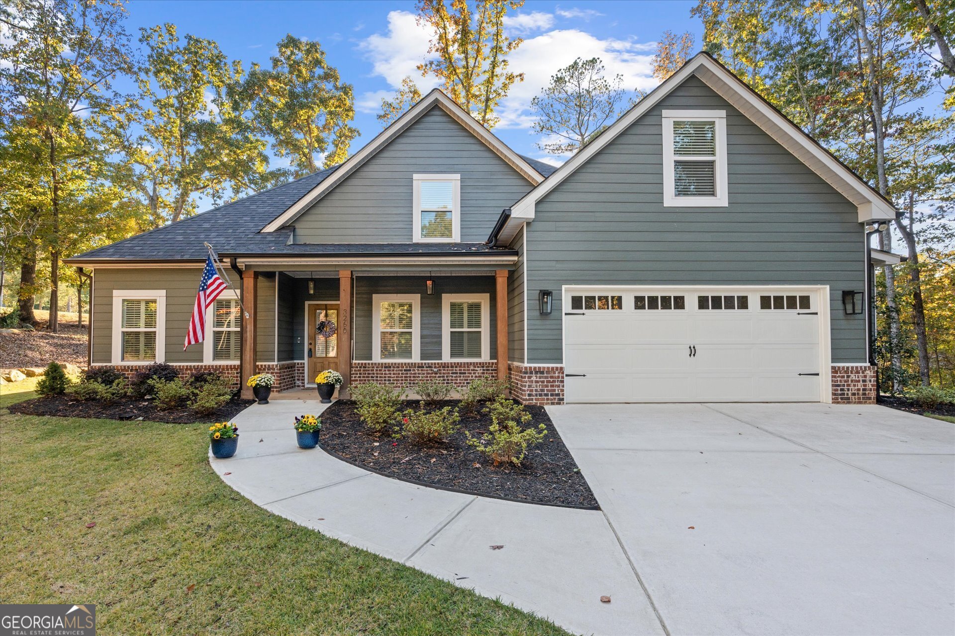 3260 Greenhill Court Villa Rica, GA 30180 - Photo 2 of 80