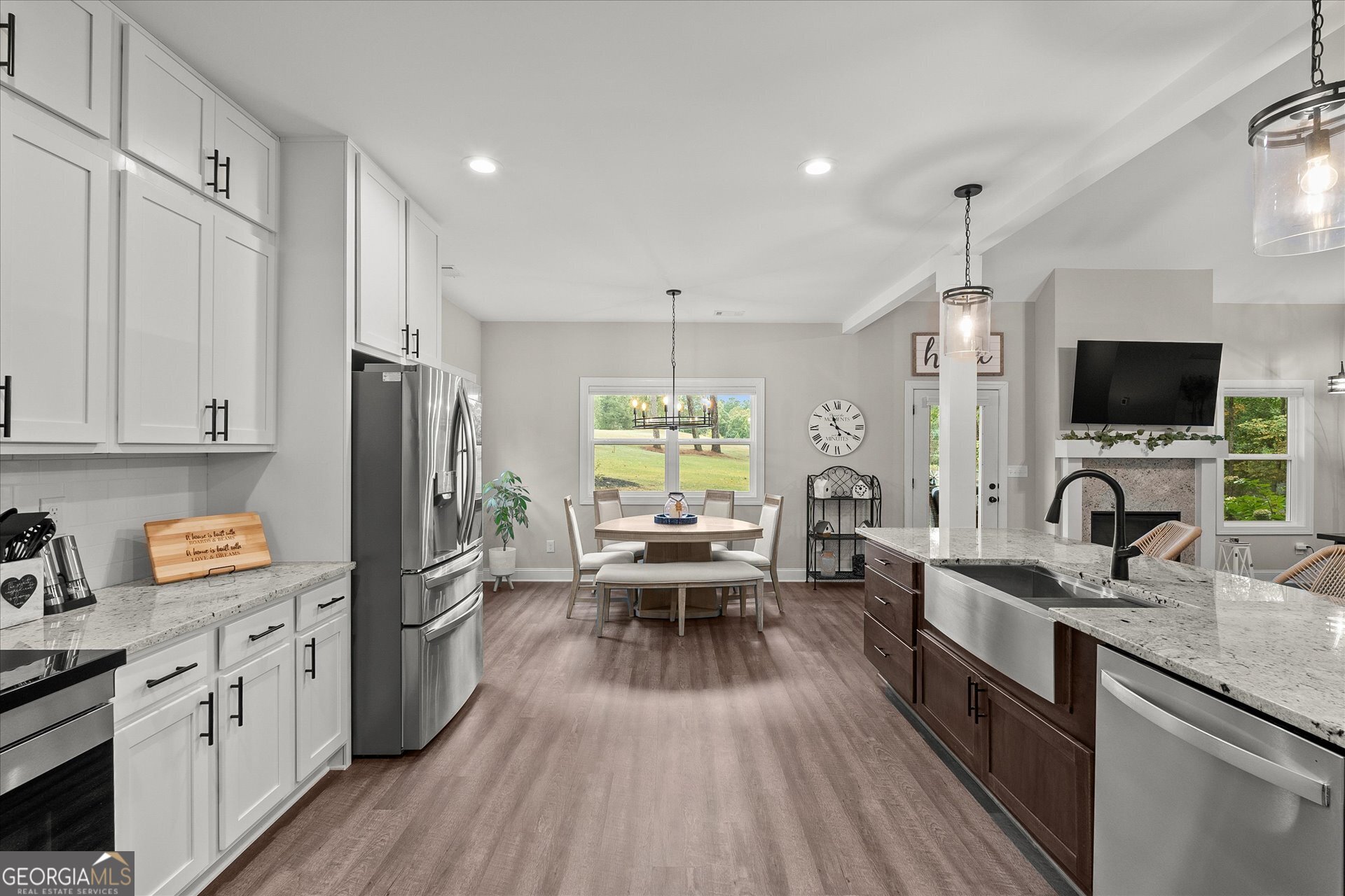 3260 Greenhill Court Villa Rica, GA 30180 - Photo 24 of 80