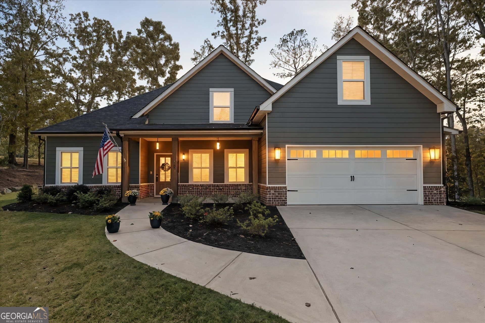 3260 Greenhill Court Villa Rica, GA 30180 - Photo 3 of 80