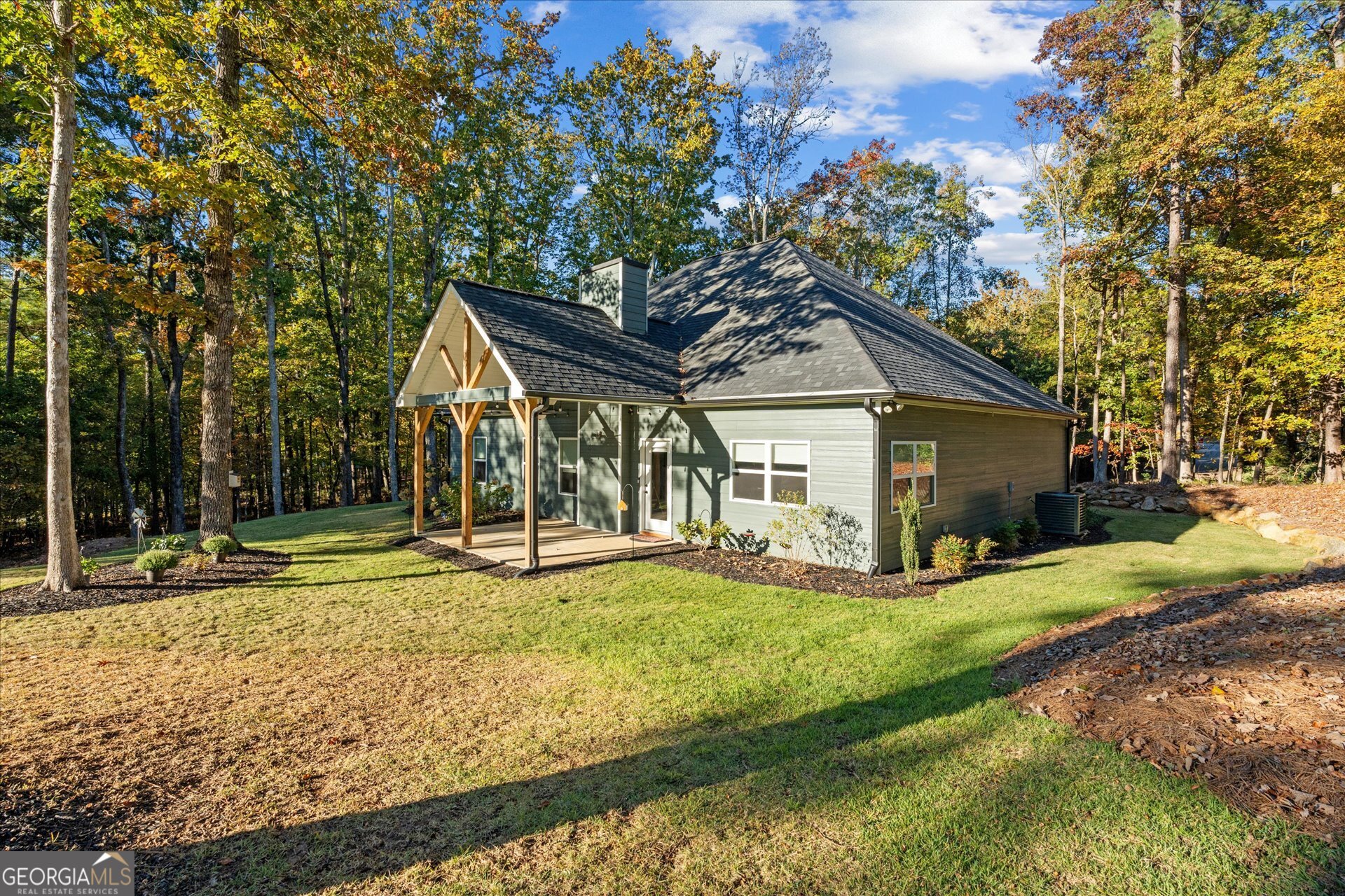 3260 Greenhill Court Villa Rica, GA 30180 - Photo 47 of 80