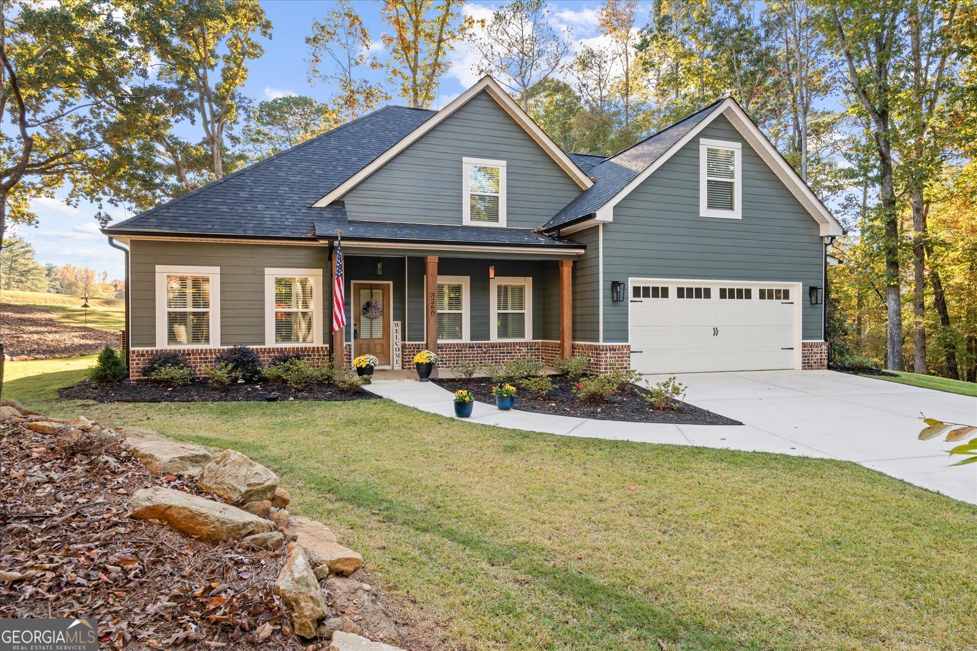 3260 Greenhill Court Villa Rica, GA 30180 - Photo 5 of 80