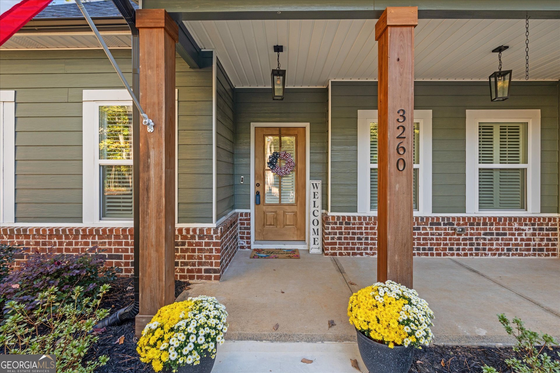 3260 Greenhill Court Villa Rica, GA 30180 - Photo 7 of 80