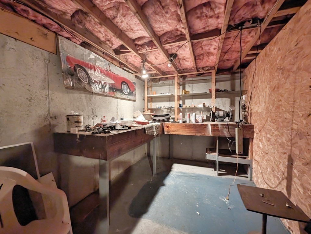 30 Cohasset Road Buzzards Bay, MA 02532 - Photo 20 of 24 a room with storage and utility
