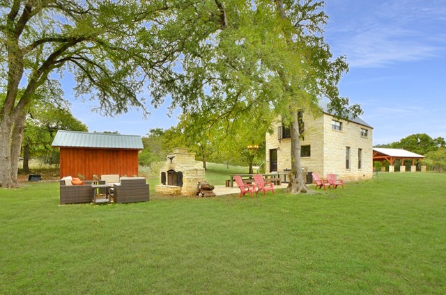 401 Lost Valley Road Dripping Springs, TX 78620 - Photo 1 of 1