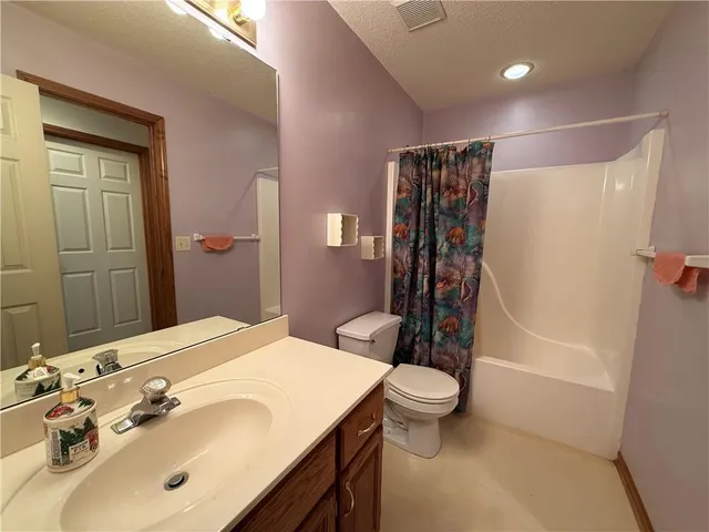 $375,000 | 1116 Wiltshire Boulevard, Raymore, MO 64083