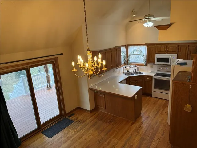 $375,000 | 1116 Wiltshire Boulevard, Raymore, MO 64083