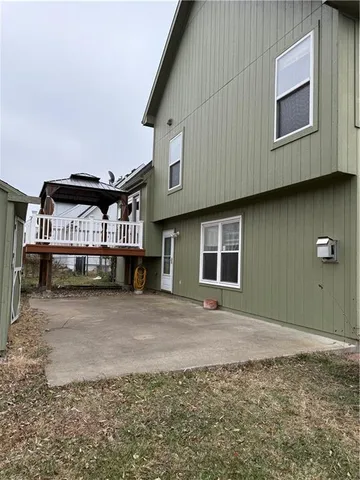 $375,000 | 1116 Wiltshire Boulevard, Raymore, MO 64083