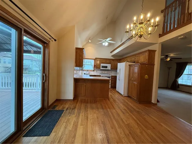 $375,000 | 1116 Wiltshire Boulevard, Raymore, MO 64083