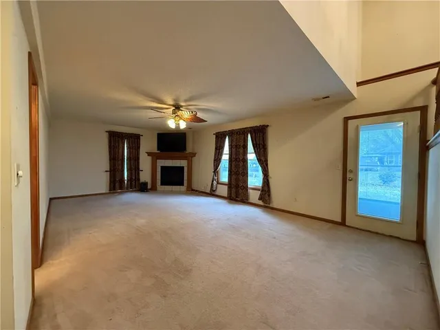 $375,000 | 1116 Wiltshire Boulevard, Raymore, MO 64083