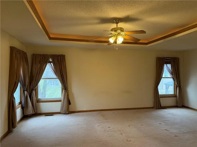 $375,000 | 1116 Wiltshire Boulevard, Raymore, MO 64083