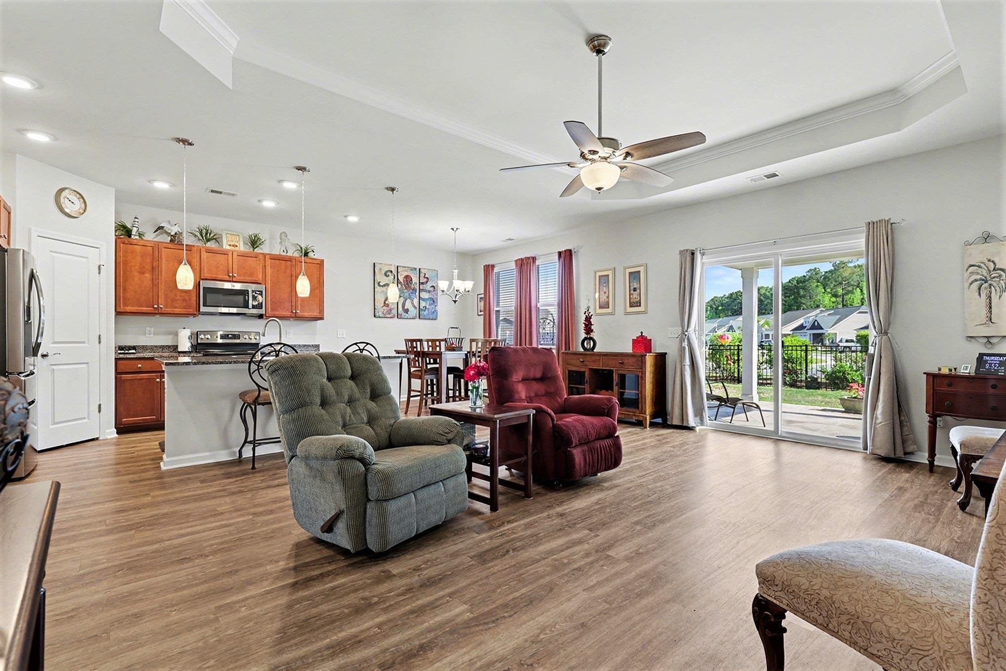 564 Shellbark Drive Longs, SC 29568 - Photo 10 of 34 Gallery Image 10