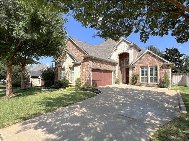 $4,150 | 609 Goliad Drive, Keller, TX 76248