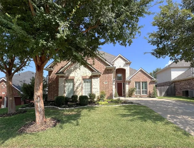 $4,150 | 609 Goliad Drive, Keller, TX 76248