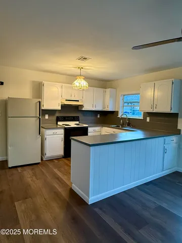 $269,000 | 8 Nevis Court, Toms River, NJ 08757