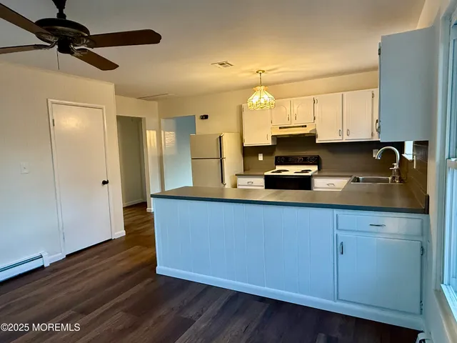 $269,000 | 8 Nevis Court, Toms River, NJ 08757