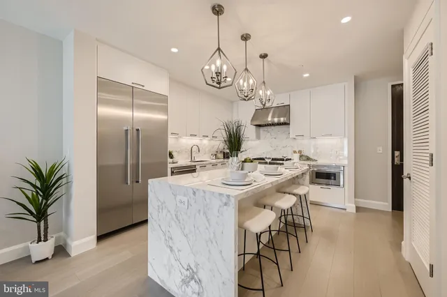 $3,675 | 1330 Lancaster Street, Unit C302, Baltimore, MD 21231