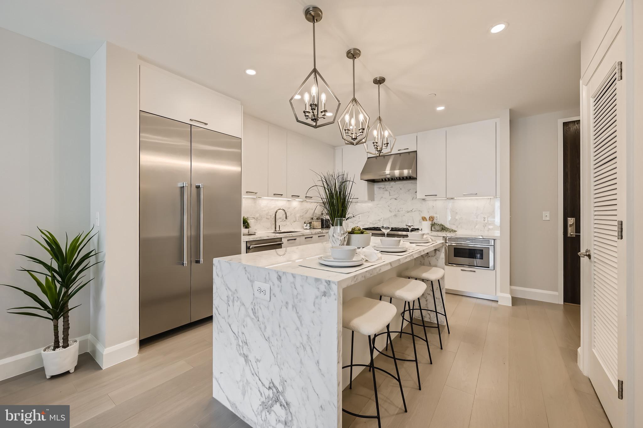 1330 Lancaster Street, Unit C302 Baltimore, MD 21231 - Photo 9 of 32