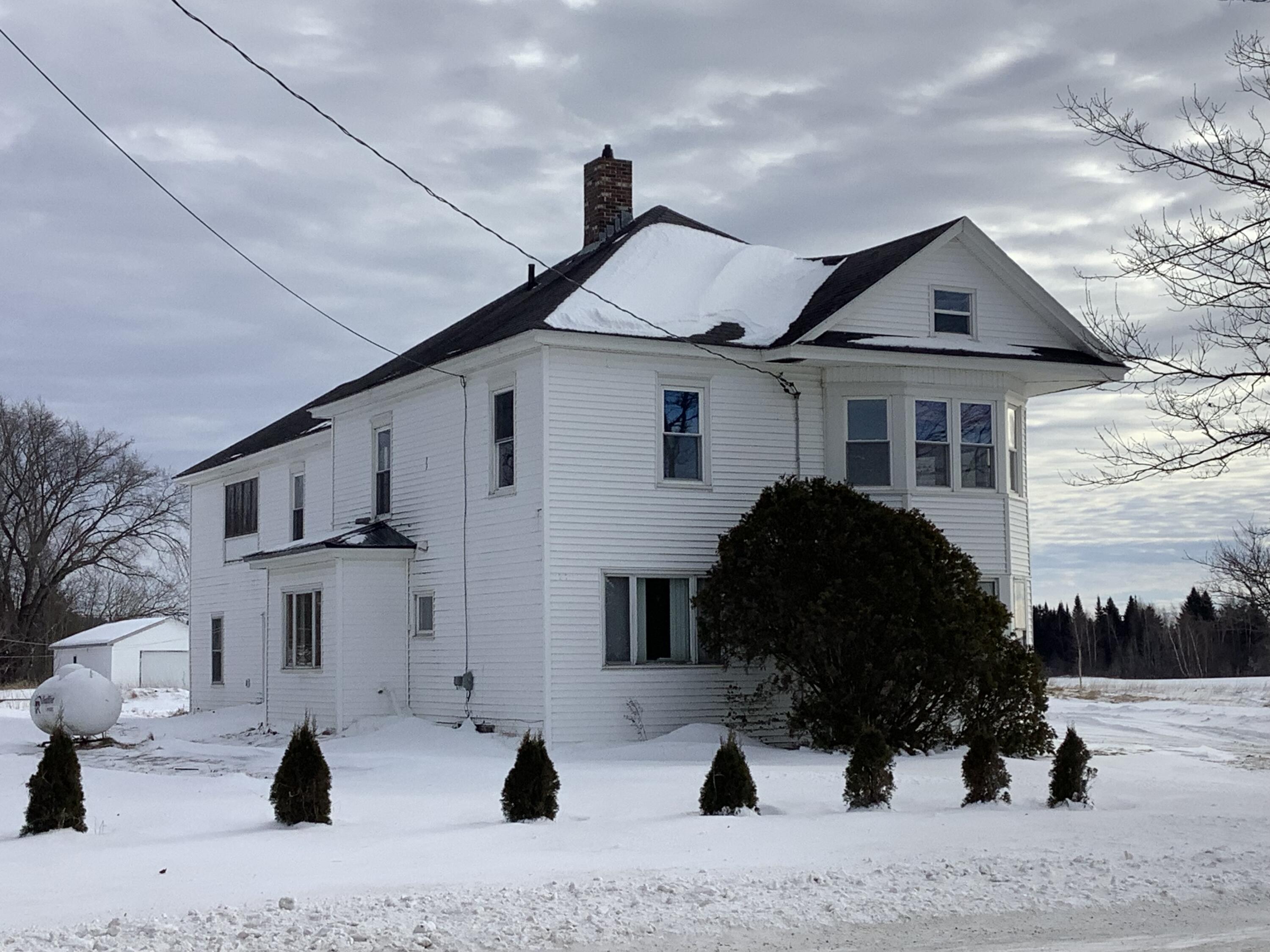 511 Van Buren Road Limestone, ME 04750 - Photo 1 of 54 IMG_5105