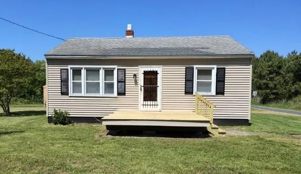 $125,000 | 10762 Toddville Road, Chance, MD 21821