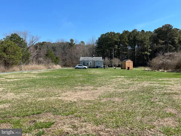 $125,000 | 10762 Toddville Road, Chance, MD 21821