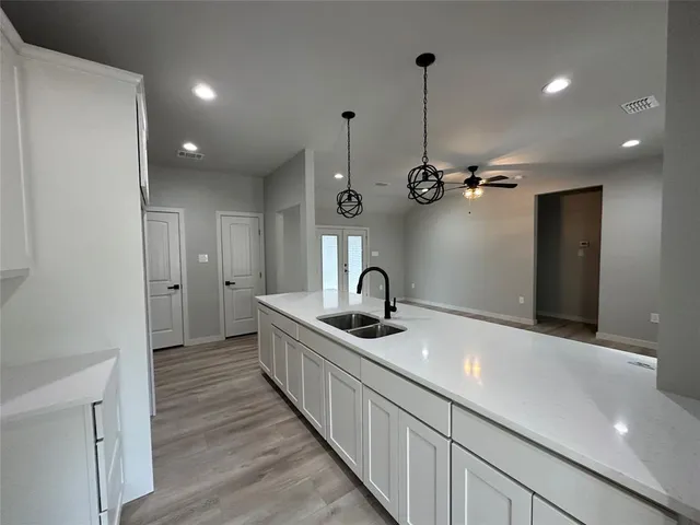 $259,000 | 317 North Clark Street, Comanche, TX 76442