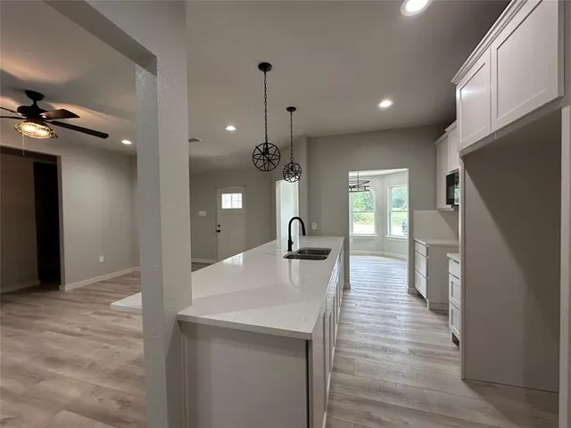 $259,000 | 317 North Clark Street, Comanche, TX 76442