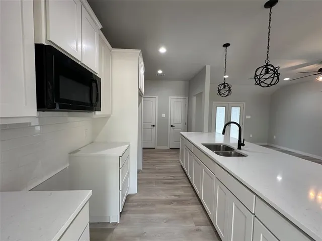 $259,000 | 317 North Clark Street, Comanche, TX 76442