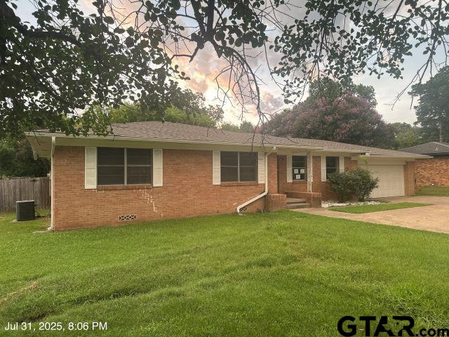 2205 Pine Tree Road Longview, TX 75604 - Photo 2 of 20