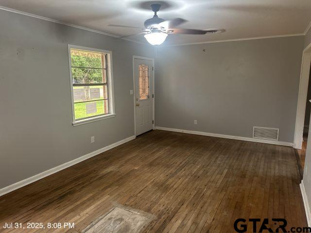 2205 Pine Tree Road Longview, TX 75604 - Photo 3 of 20