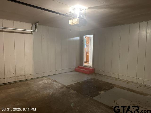 2205 Pine Tree Road Longview, TX 75604 - Photo 3 of 20 a view of empty room with window