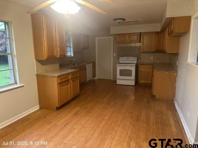 2205 Pine Tree Road Longview, TX 75604 - Photo 4 of 20