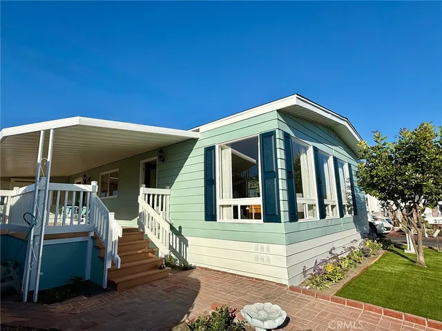 $269,900 | 16222 Monterey Lane, Unit 327, Huntington Beach, CA 92649