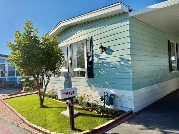 a view of small pool