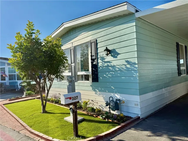 $269,900 | 16222 Monterey Lane, Unit 327, Huntington Beach, CA 92649