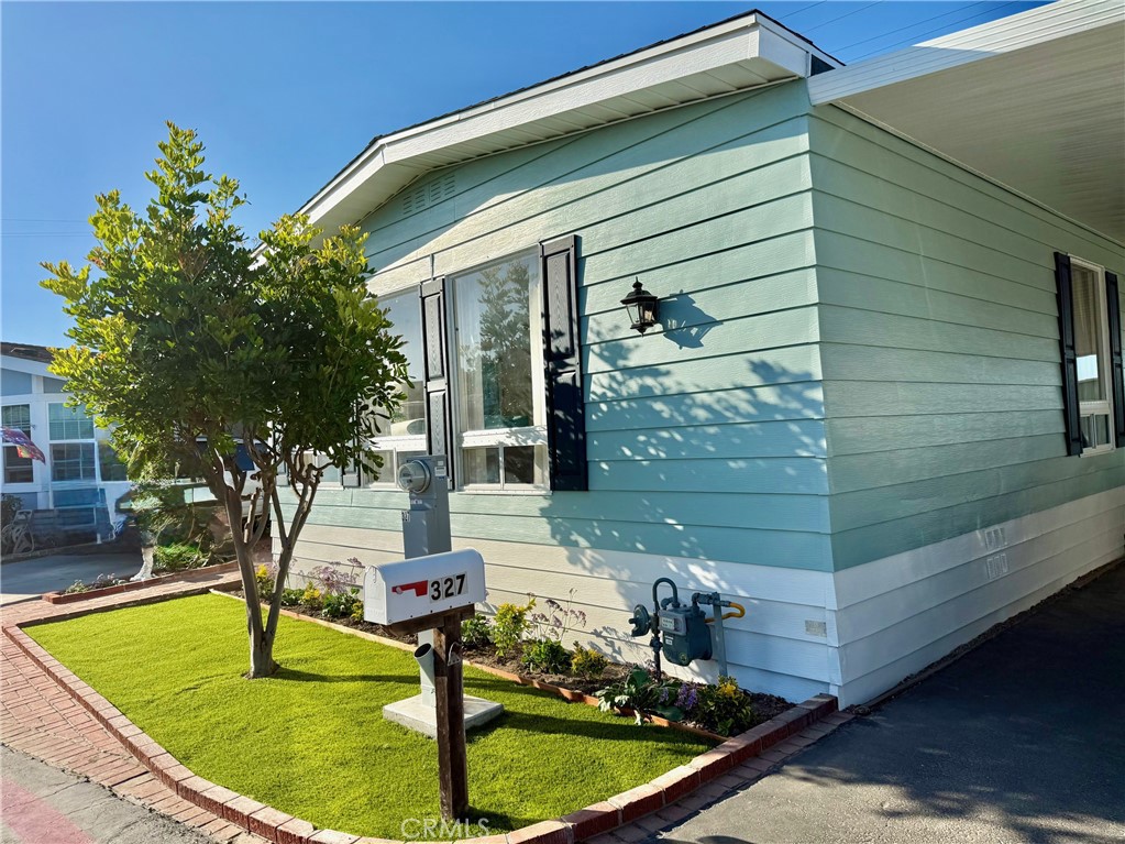 16222 Monterey Lane, Unit 327 Huntington Beach, CA 92649 - Photo 4 of 47