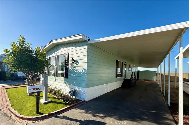 $269,900 | 16222 Monterey Lane, Unit 327, Huntington Beach, CA 92649