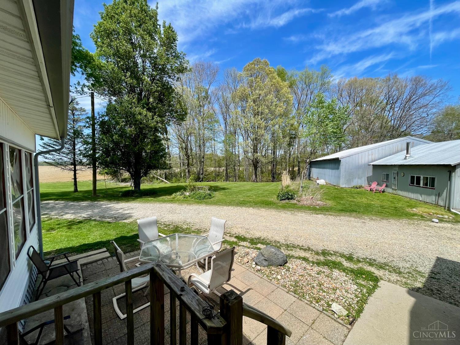 18049 Stone Church Road Laurel, IN 47024 - Photo 17 of 34 Gallery Image 17