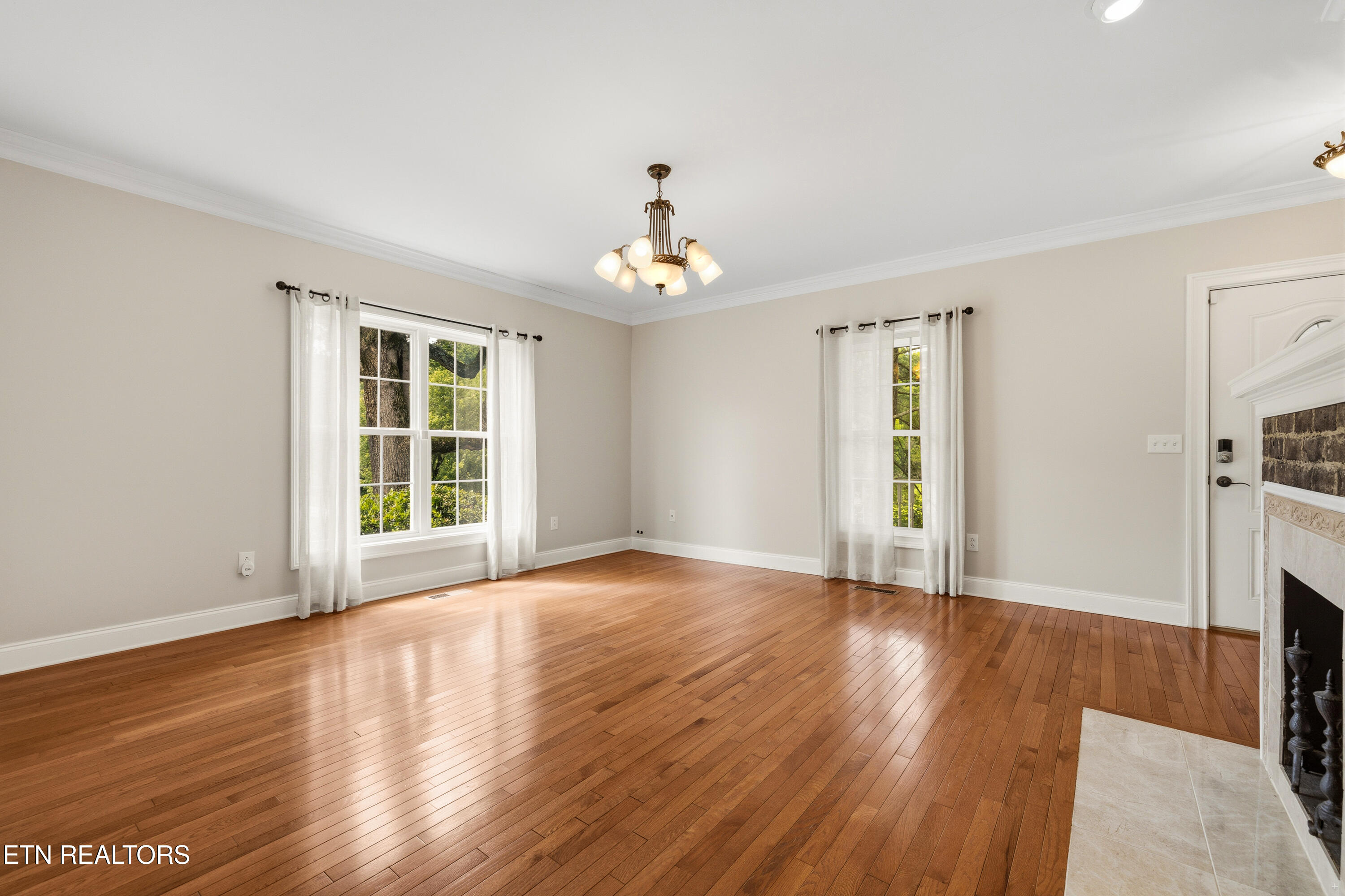 1640 Munsey Hatcher Road Seymour, TN 37865 - Photo 17 of 60 Great Room
