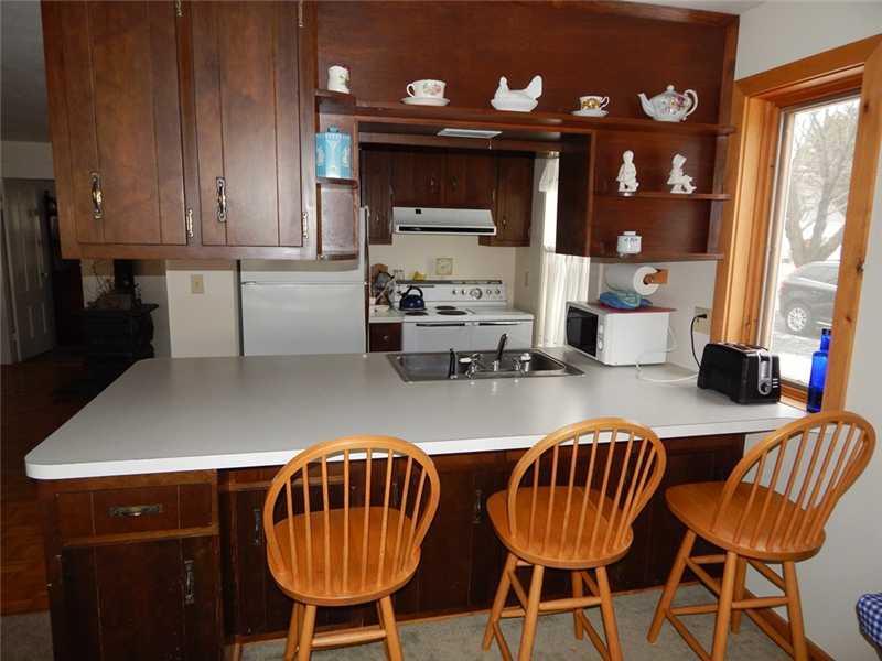 1831 Post Road Wells, ME 04090 - Photo 5 of 18 Kitchen.