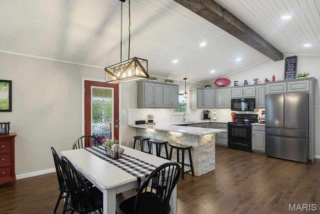 136 Raspberry Lane Jackson, MO 63755 - Photo 19 of 63
