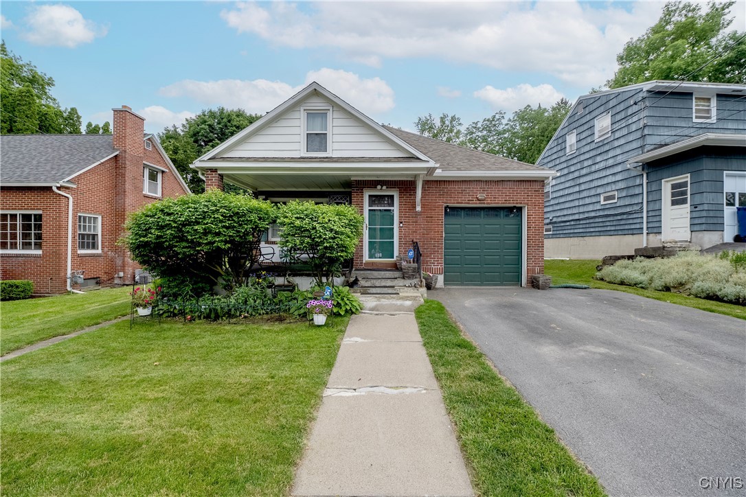 108 Phillips Road Syracuse, NY 13214 - Photo 1 of 1