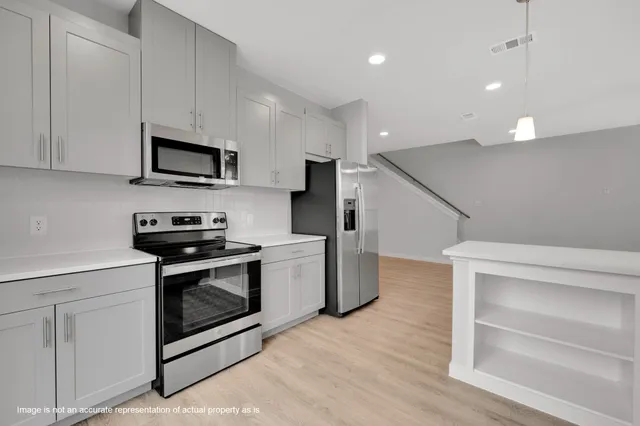 $1,515 | 2436 Eaton Street, Fort Worth, TX 76108