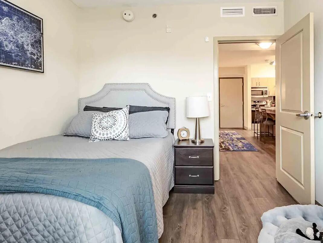 50 George Street, Unit 520 Charleston, SC 29401 - Photo 3 of 10