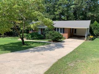 1133 Avalon Drive Rockingham, NC 28379 - Photo 1 of 17 front