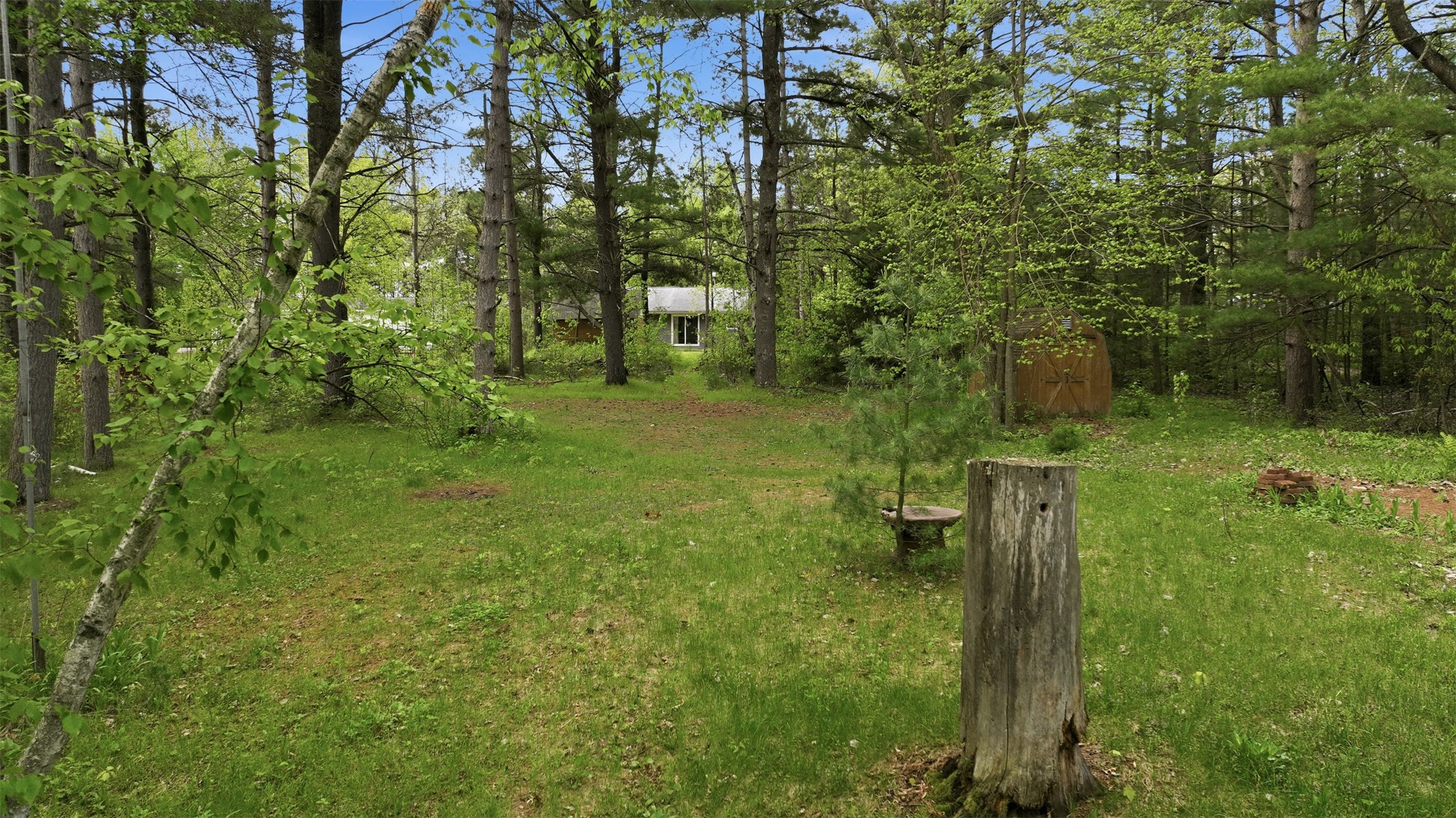 26660 County Rd M Holcombe, WI 54745 - Photo 34 of 39